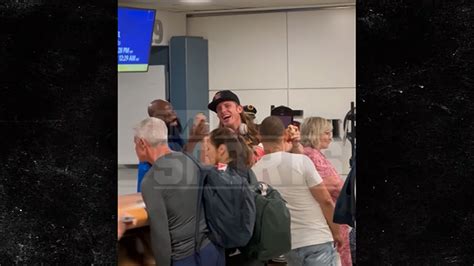 matt riddle private video|Video shows part of Matt Riddle’s incident at JFK Airport